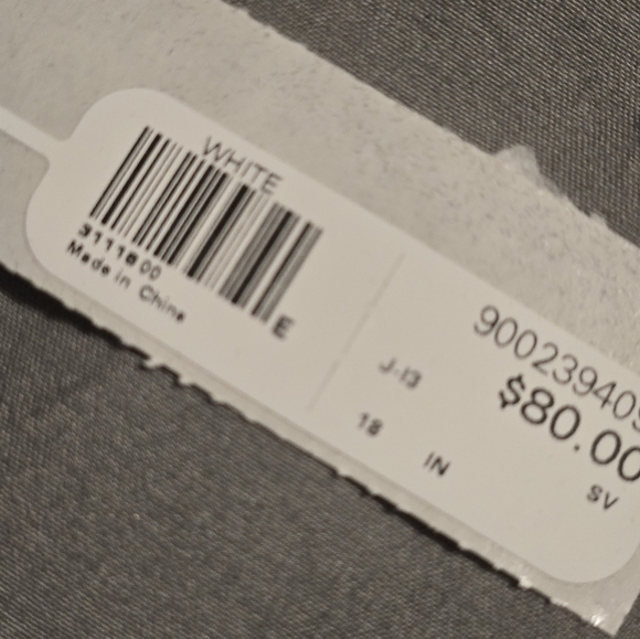 Heart Shape Pendant w/ Diamond Accents - Picture 2 of 4